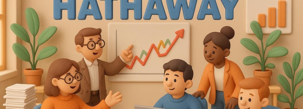 Buffett's Balancing Act: Is Berkshire Hathaway's Stability a Siren Song, or a Sign of Undervalued Power?