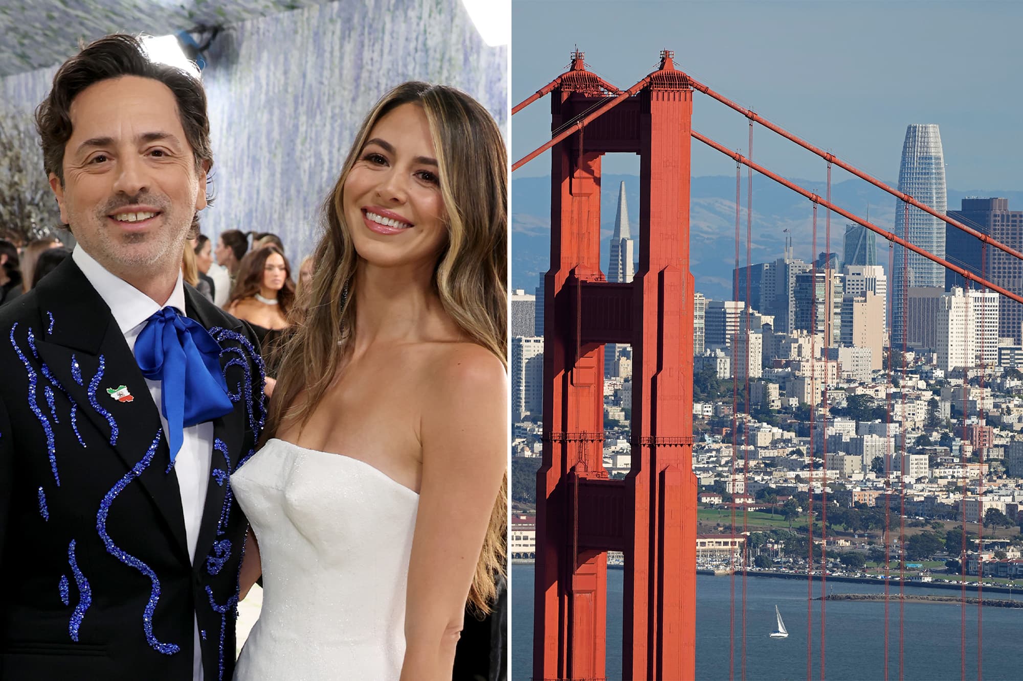 Brin's $500K Gambit: The Tech Titan's Rebellion Against San Francisco's 'Overpaid CEO Tax' and the Future of Wealth Warfare