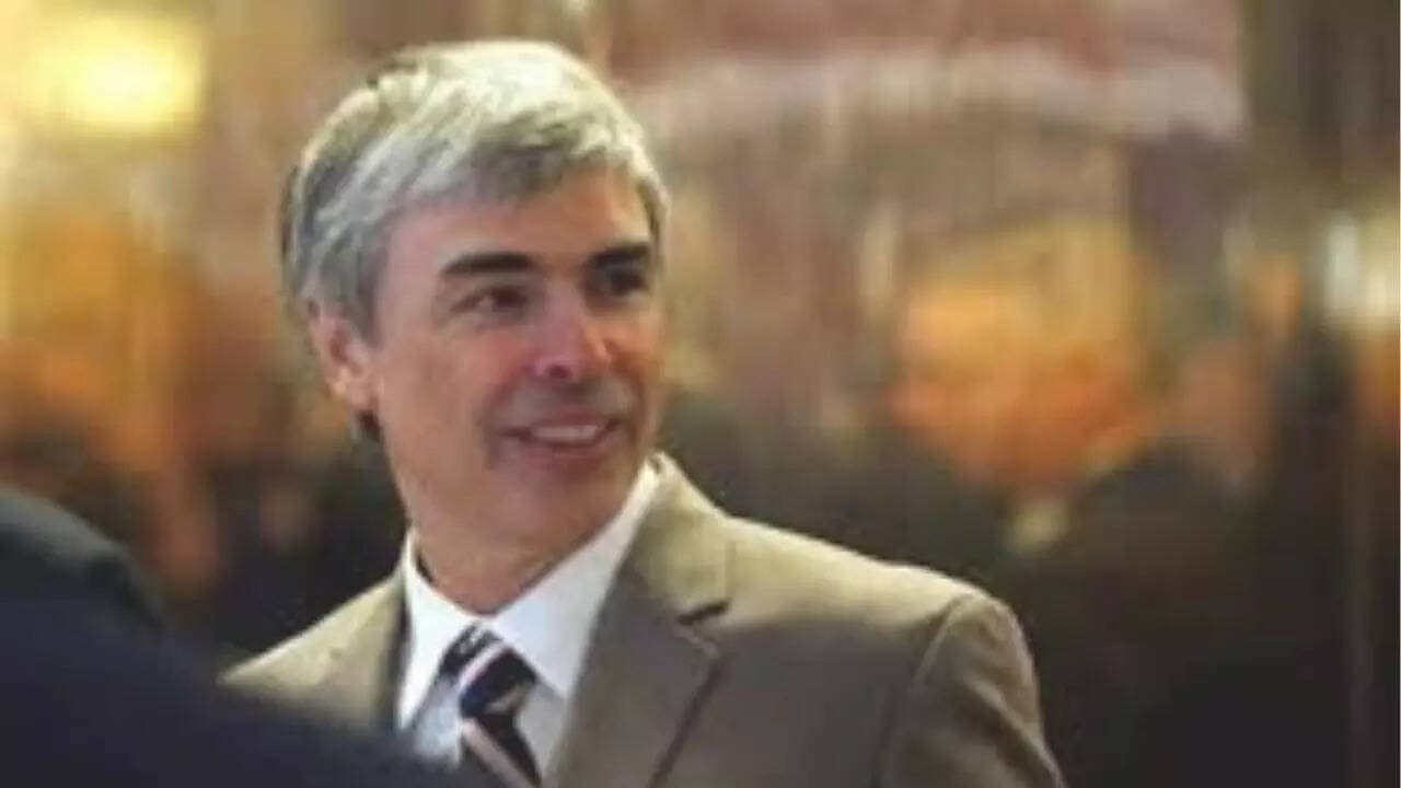 Uncomfortably Exciting: Larry Page's Provocative Command and Google's High-Stakes Gamble