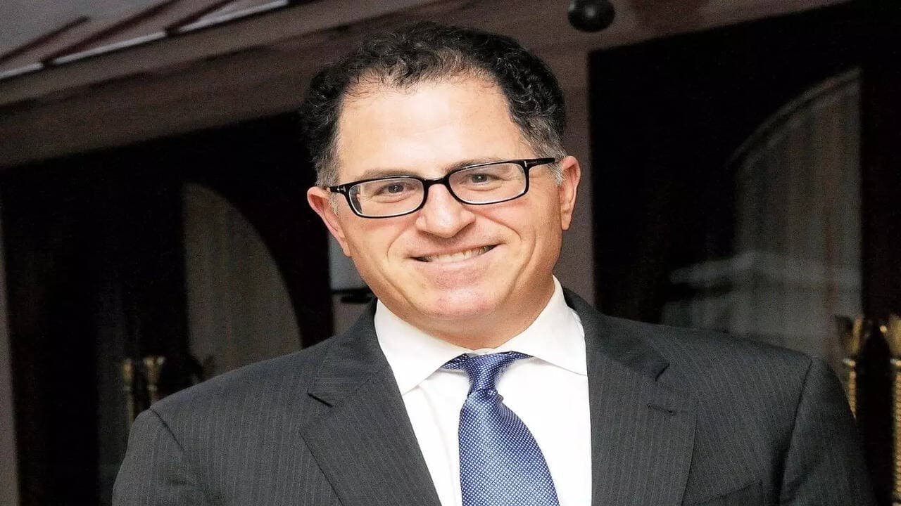 Dell's $6.25 Billion Gamble: Did a Donation to Trump Pave the Way for a $9.7 Billion Payday?