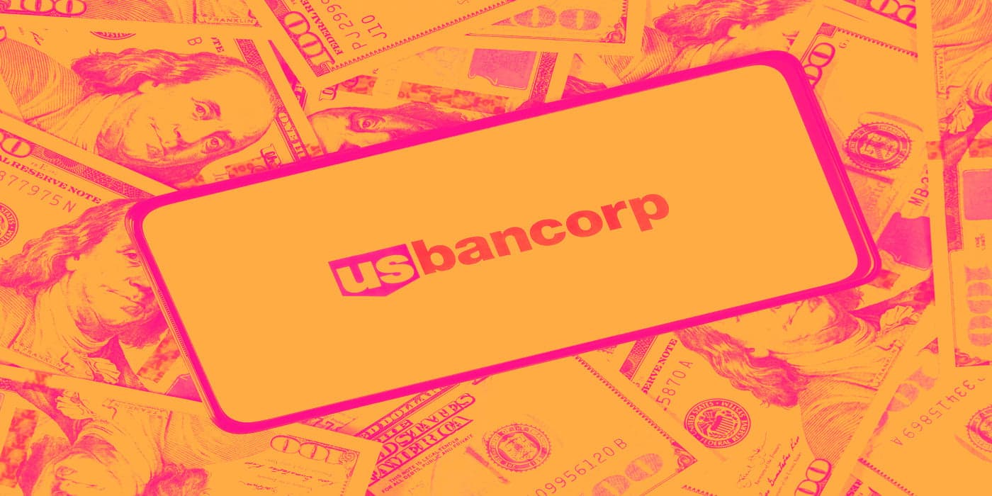 U.S. Bancorp's Ascent: A David-vs-Goliath Play in the Age of Banking Turmoil