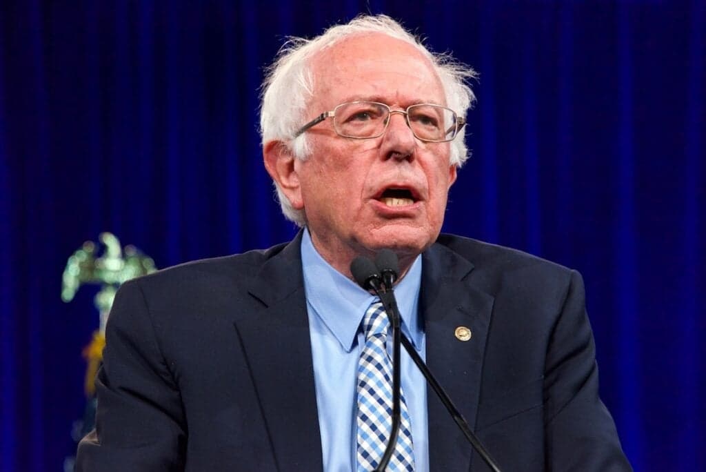 Sanders vs. Musk: The Billionaire's Blunder and the Looming Universal Income Reckoning