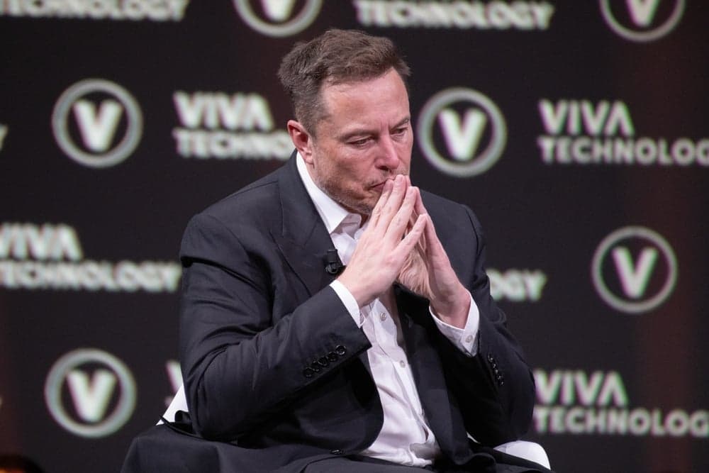 Musk's Price Panic: Is Tesla's CEO Sounding the Alarm or Orchestrating the Next Market Shift?
