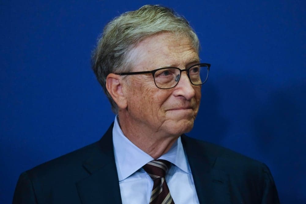 Gates's Gambit: Why His Nvidia Snub Reveals the Future of Tech Dominance