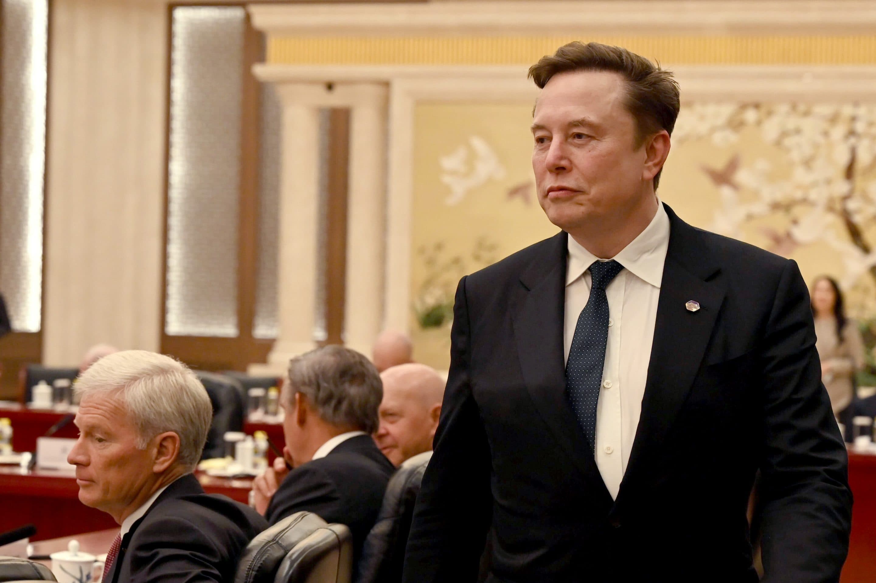 Mars or Bust: The SpaceX IPO – A Reckoning for Elon Musk and the Future of Space