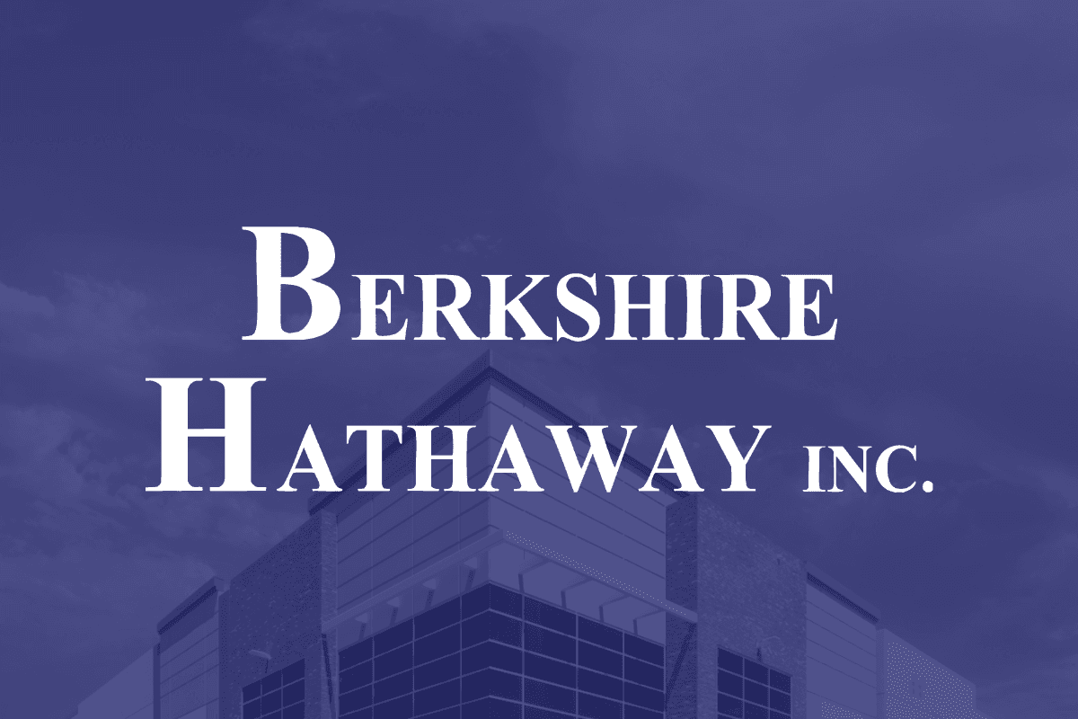 Abel's Gambit: Three Brilliant Buys That Redefine Berkshire and Signal Buffett's Legacy