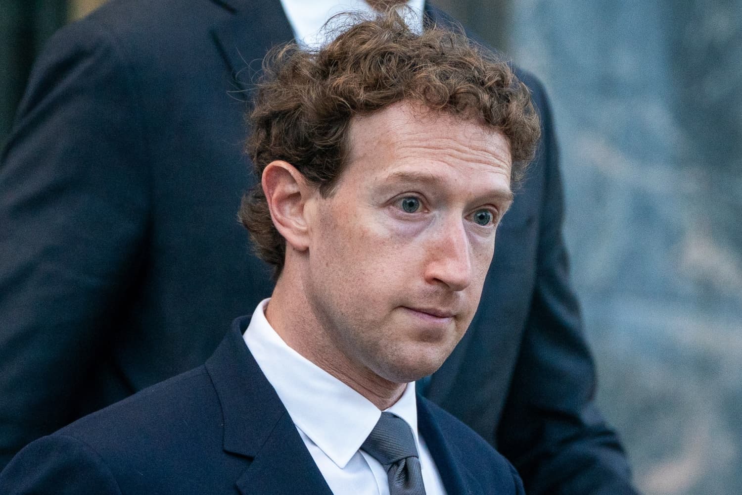 Zuckerberg's 'Success Isn't a Given': The Reckoning at Meta and the Future of the Metaverse