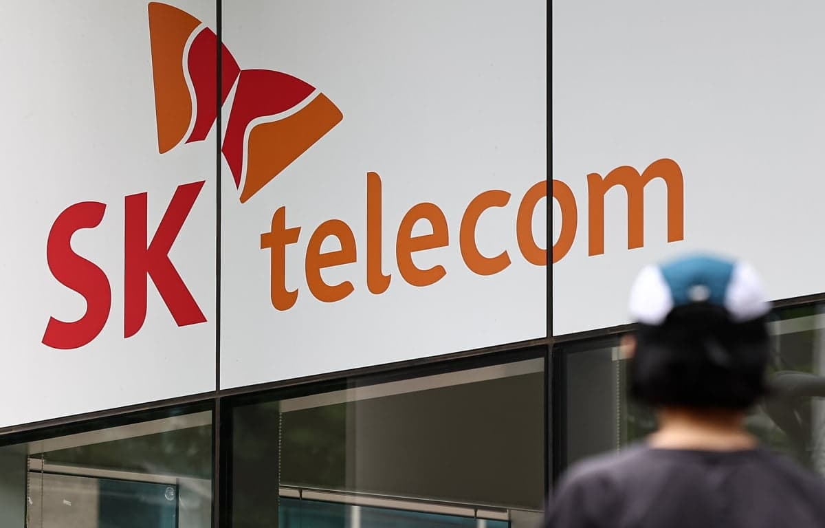SK Telecom's AI Ascent: A Technological Coup or a House of Cards? An Investigative Report