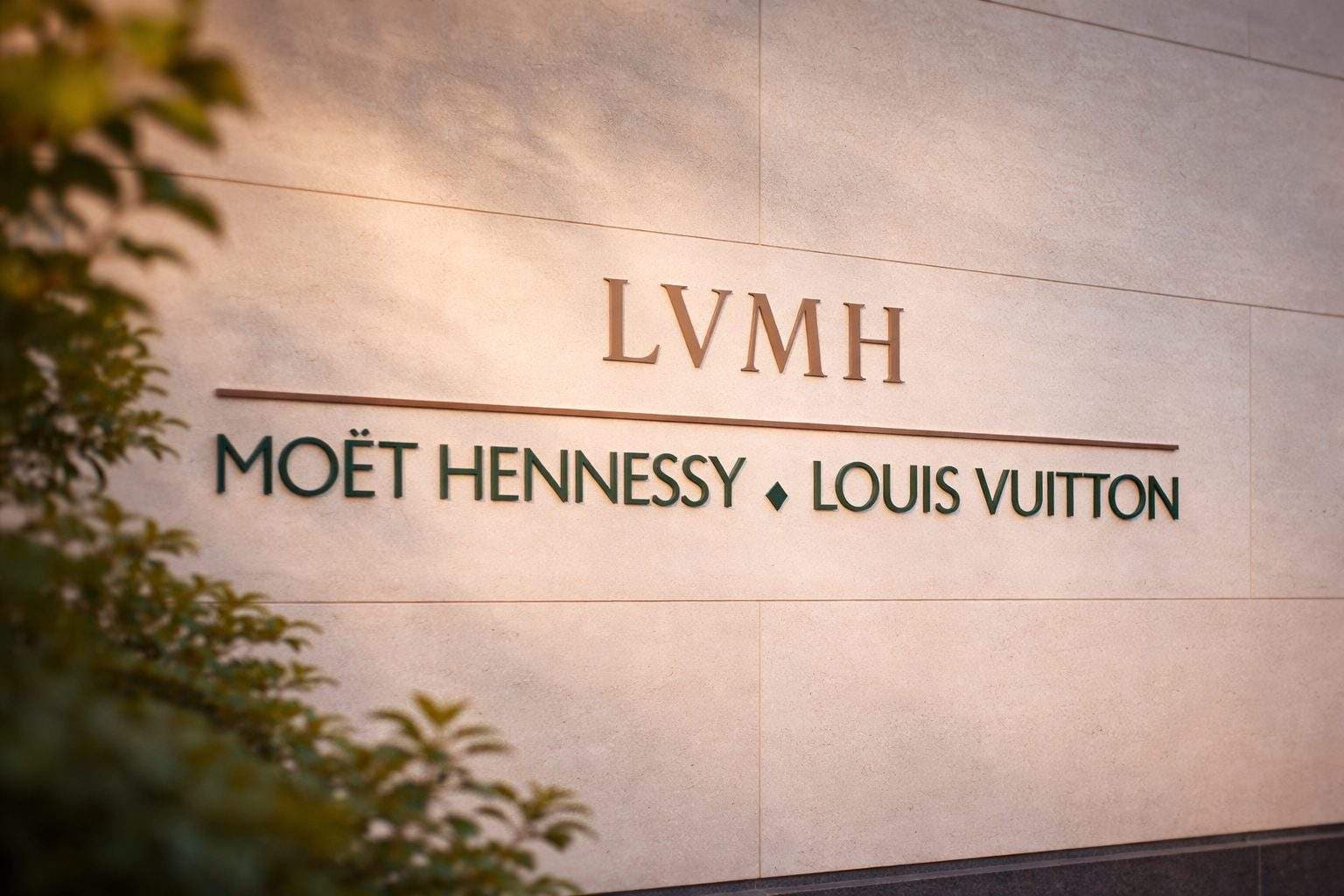 LVMH's Weekend Slide: Is the Luxury Bubble Bursting, or Just Taking a Breath?