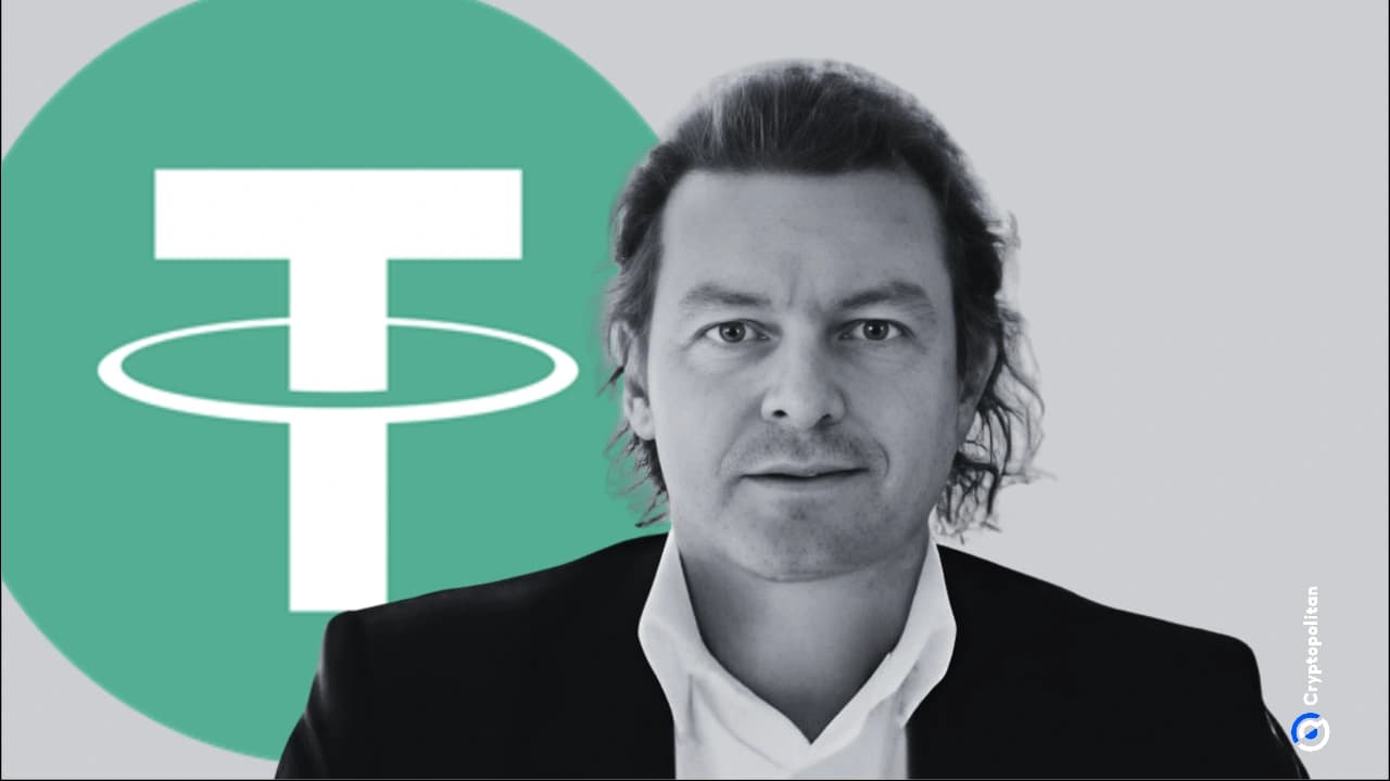 Devasini's Ascent: Tether's $20 Billion Gambit and the Billionaire's Club